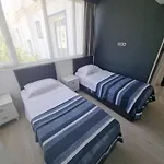 Kardelen Hotel Bodrum