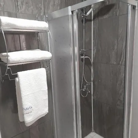 Otel Kardelen Apart Bodrum