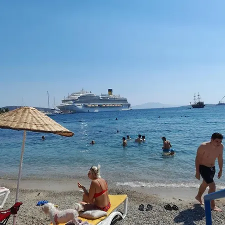 Kardelen Apart Bodrum