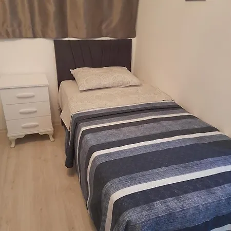 Otel Kardelen Apart *
