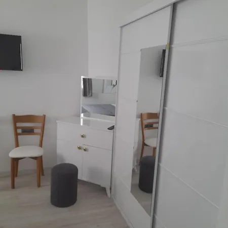 Kardelen Apart Bodrum