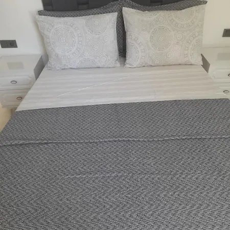 Otel Kardelen Apart