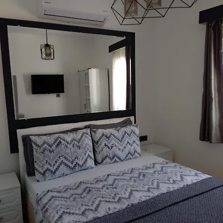 Otel Kardelen Apart *