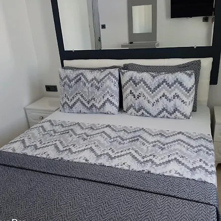 Kardelen Apart Otel *