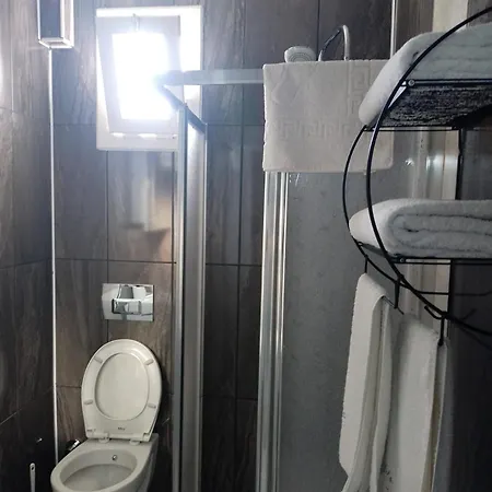 Kardelen Apart Otel