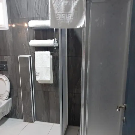 Otel Kardelen Apart *