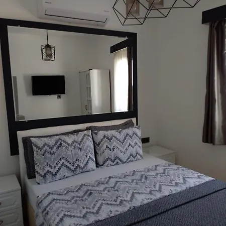 Otel Kardelen Apart *