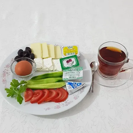 Kardelen Apart
