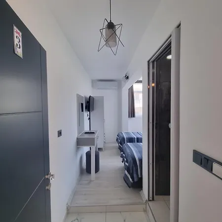 Hotel Kardelen *