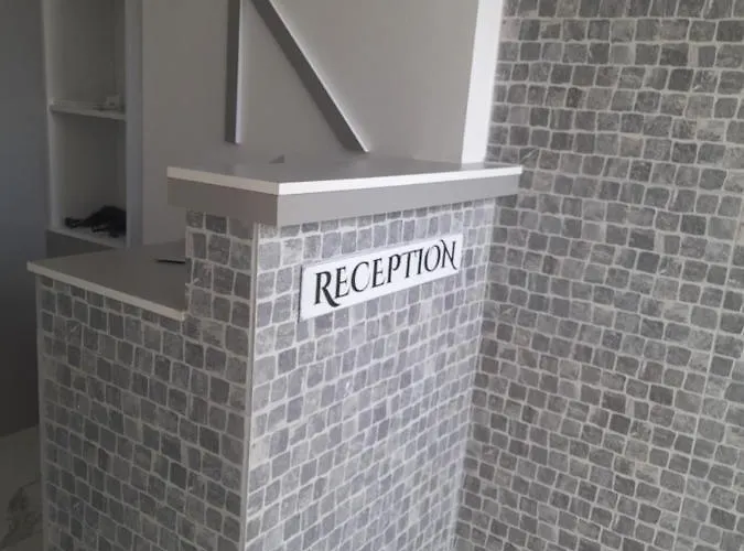 Ξενοδοχείο Kardelen Αλικαρνασσός