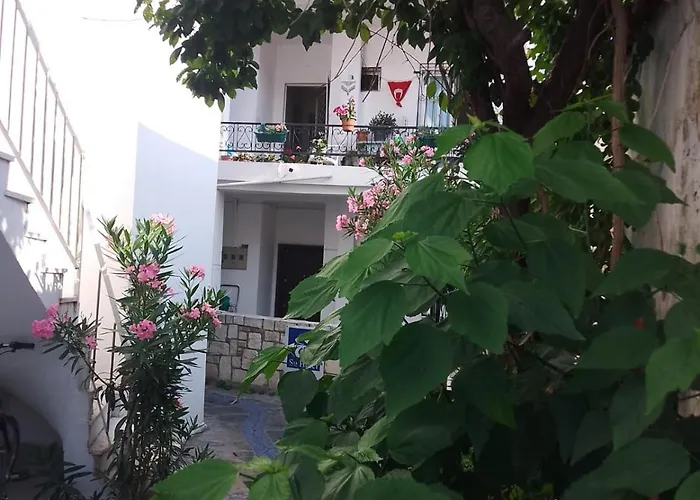 Kardelen Ξενοδοχείο