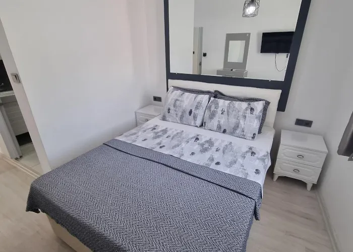 Kardelen Αλικαρνασσός