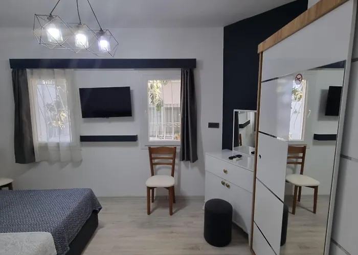 Ξενοδοχείο Kardelen