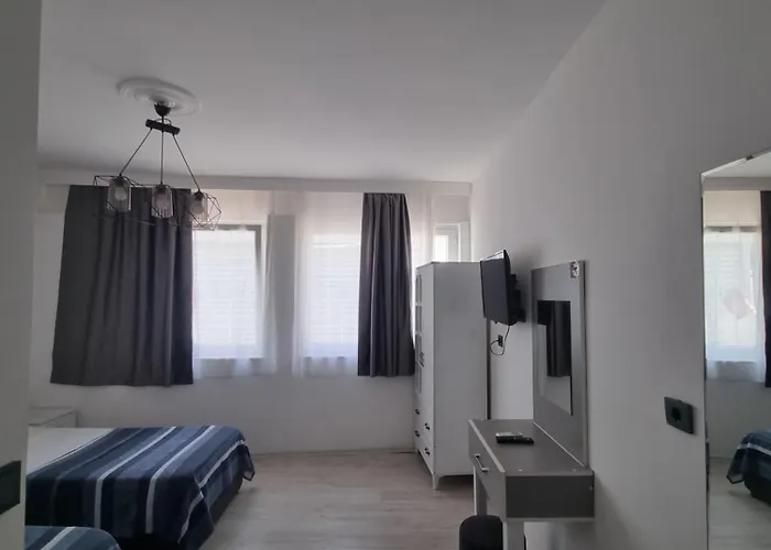 Kardelen Ξενοδοχείο *