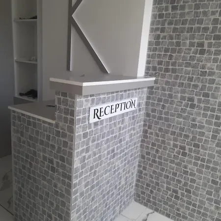 فندق Kardelen بودروم