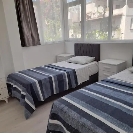 Kardelen Hotel Bodrum