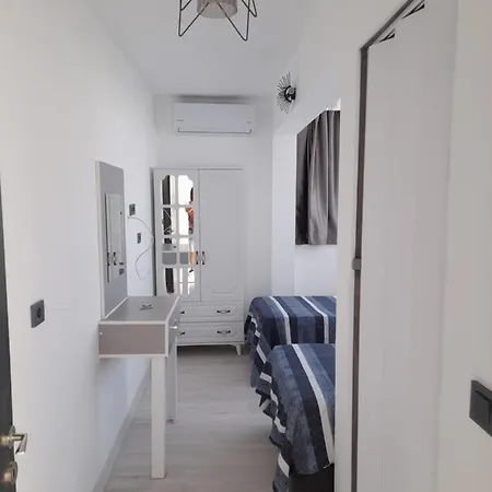 Hotel Kardelen