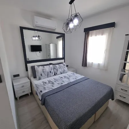 Kardelen * Bodrum