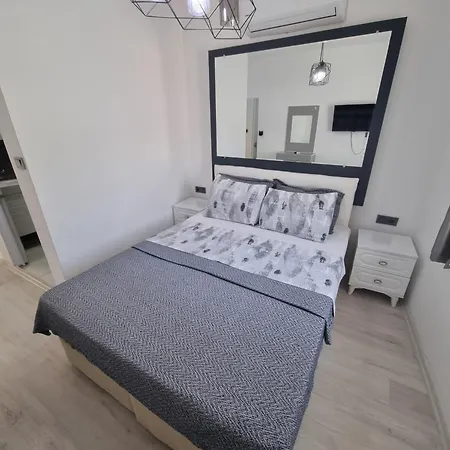 Kardelen بودروم