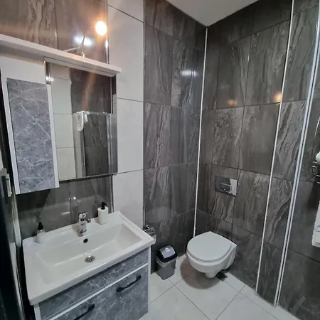 Kardelen بودروم