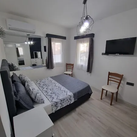 Kardelen بودروم