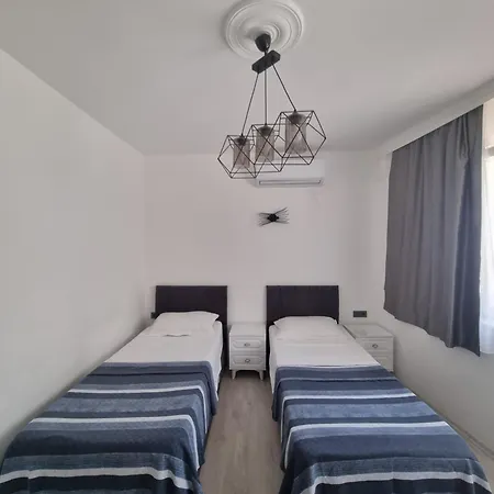 Kardelen بودروم