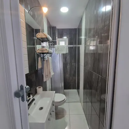 Kardelen بودروم