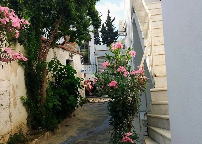 Kardelen Hotel