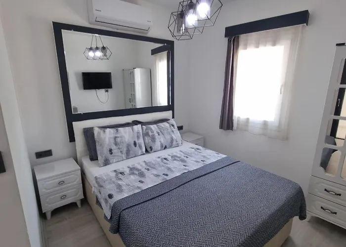Kardelen * Bodrum
