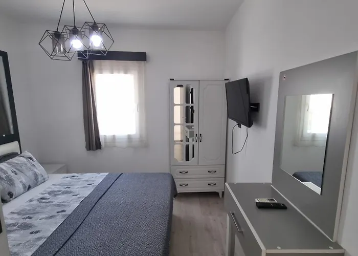 Kardelen * Bodrum
