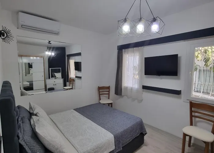 Kardelen Bodrum