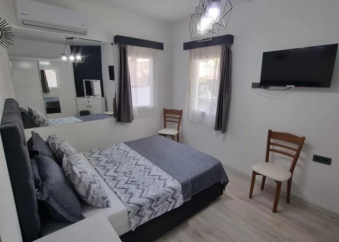 Kardelen Bodrum