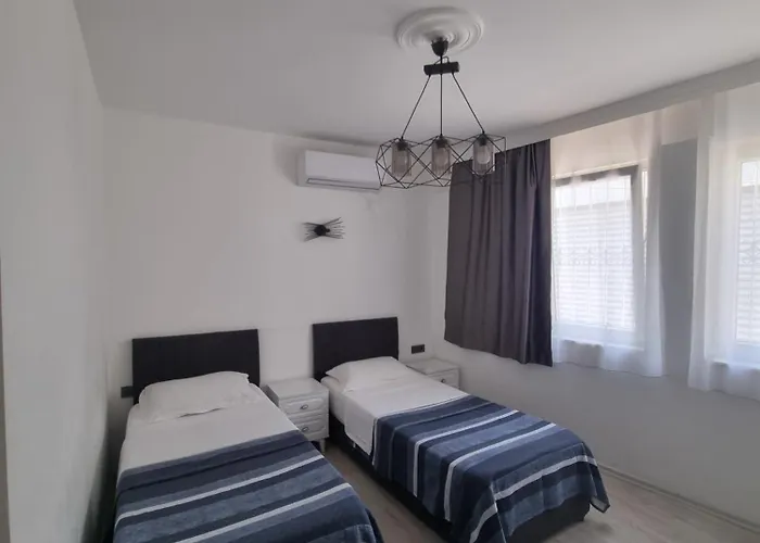 Kardelen Bodrum