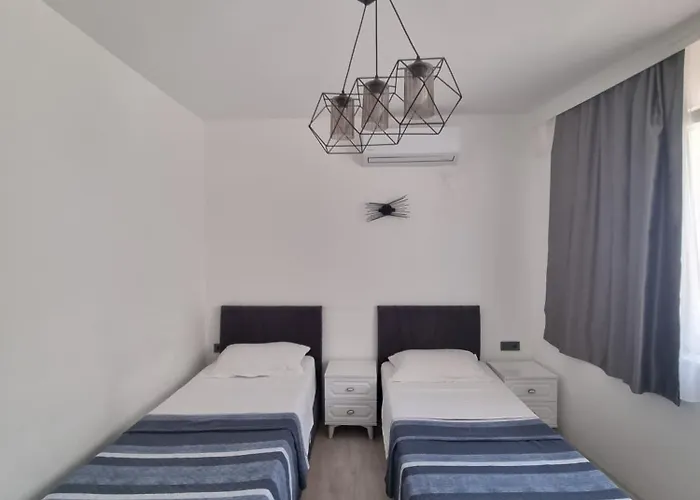 Kardelen Bodrum