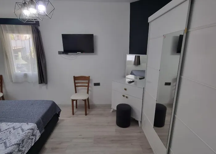 Kardelen Szálloda