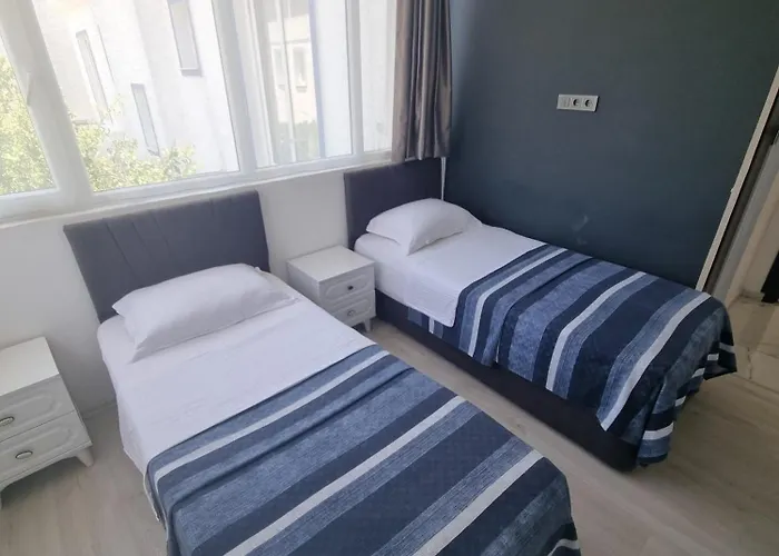 Kardelen Hotel Bodrum