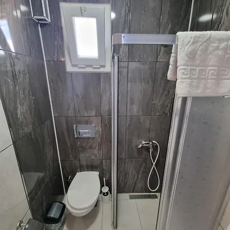 Szálloda Kardelen *