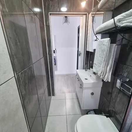 Hotell Kardelen Bodrum