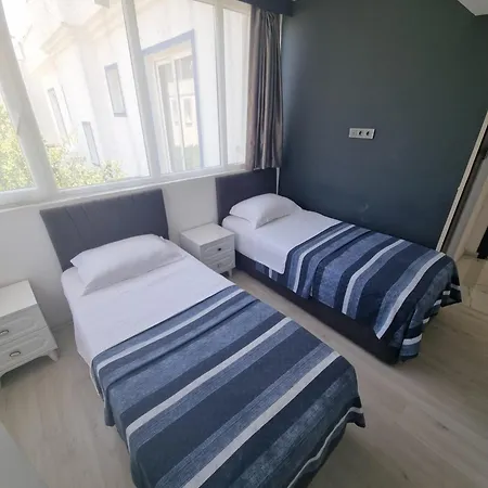 Kardelen Szálloda Bodrum