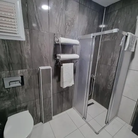 Szálloda Kardelen Bodrum