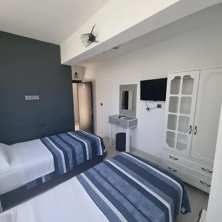Kardelen * Bodrum